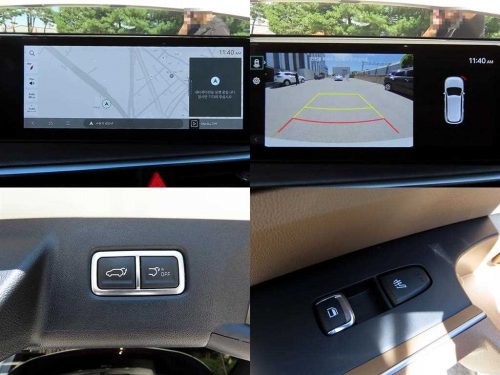 기아 더 뉴 쏘렌토 4세대 가솔린 2.5T 2WD 프레스티지 사진 18
