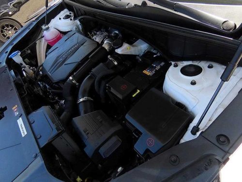 기아 더 뉴 쏘렌토 4세대 가솔린 2.5T 2WD 프레스티지 사진 19