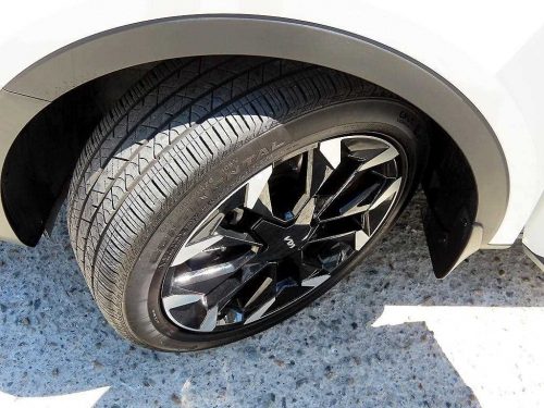 기아 더 뉴 쏘렌토 4세대 가솔린 2.5T 2WD 프레스티지 사진 20