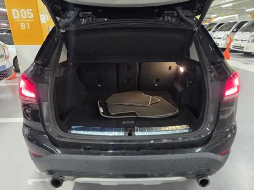 BMW X1 (F48) xDrive 18d xLine 사진 5
