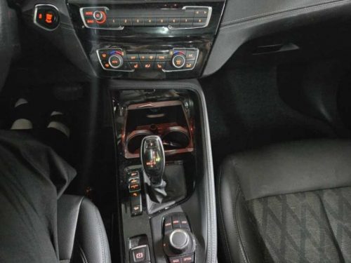 BMW X1 (F48) xDrive 18d xLine 사진 8