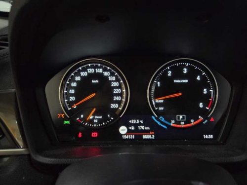 BMW X1 (F48) xDrive 18d xLine 사진 9
