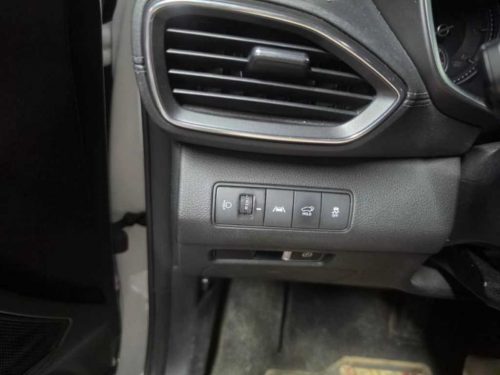 현대 더 뉴 싼타페 디젤 2.2 2WD 프레스티지 사진 10