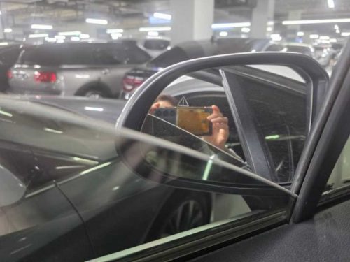 현대 더 뉴 싼타페 디젤 2.2 2WD 프레스티지 사진 11