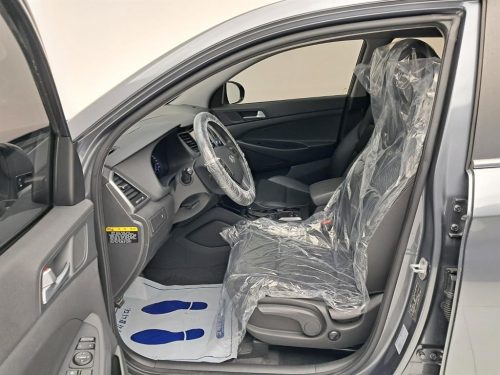 현대 올뉴투싼 디젤 1.7 2WD 사진 11