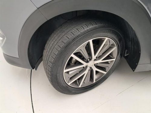 현대 올뉴투싼 디젤 1.7 2WD 사진 19