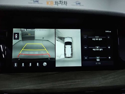 기아 모하비 더 마스터 4WD 마스터즈 사진 17