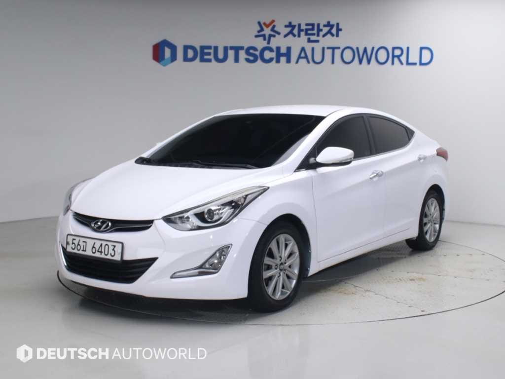 차량사진 1