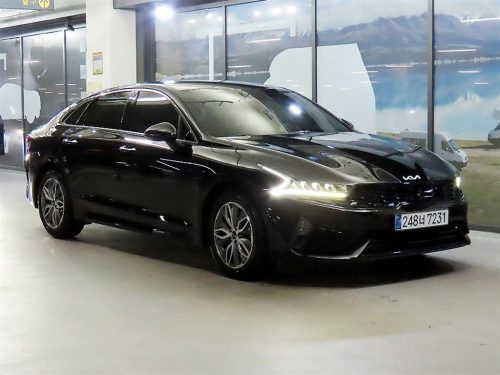 기아 K5 3세대 하이브리드 2.0 프레스티지