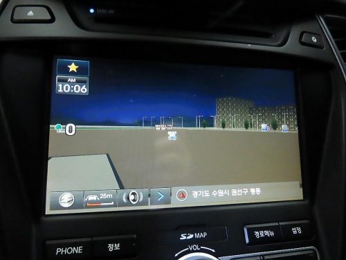 현대 싼타페 DM 디젤 2WD 2.0 프리미엄 사진 15