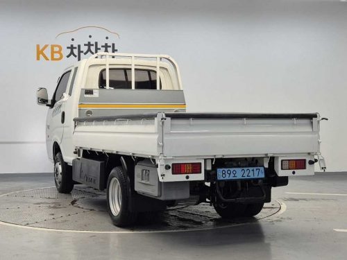 BYD T4K 슈퍼캡 롱레인지 프리미엄 사진 2