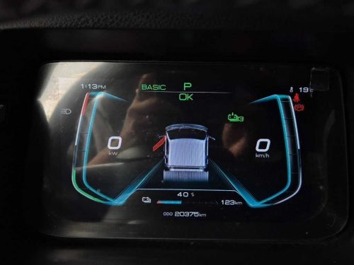 BYD T4K 슈퍼캡 롱레인지 프리미엄 사진 5