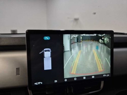 BYD T4K 슈퍼캡 롱레인지 프리미엄 사진 12