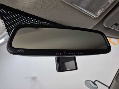 BYD T4K 슈퍼캡 롱레인지 프리미엄 사진 14