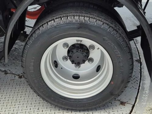BYD T4K 슈퍼캡 롱레인지 프리미엄 사진 19