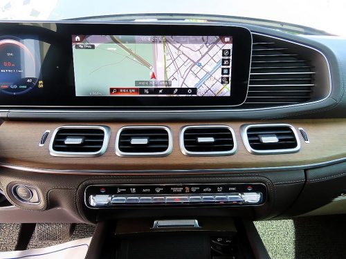 벤츠 GLE 클래스 W167 GLE 450 4MATIC 사진 14