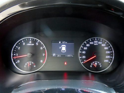 기아 셀토스 가솔린 1.6 터보 2WD 사진 9