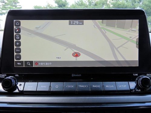 기아 셀토스 가솔린 1.6 터보 2WD 사진 14