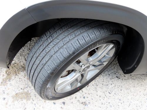 기아 셀토스 가솔린 1.6 터보 2WD 사진 18