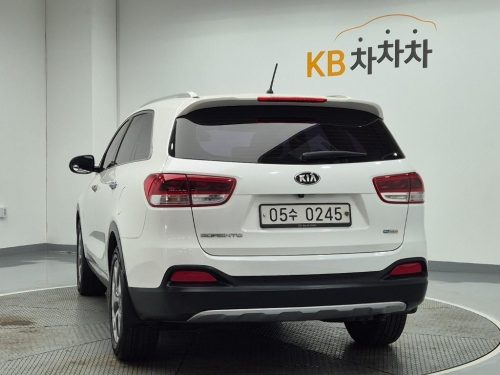 기아 올 뉴 쏘렌토 디젤 2WD 2.0 프레스티지 사진 2