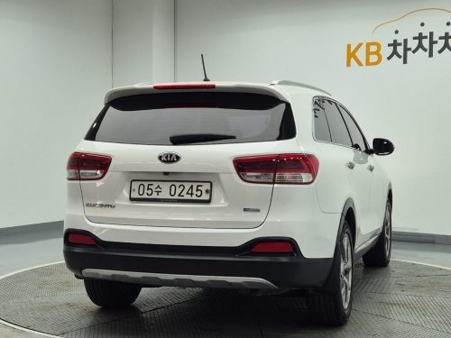 기아 올 뉴 쏘렌토 디젤 2WD 2.0 프레스티지 사진 3