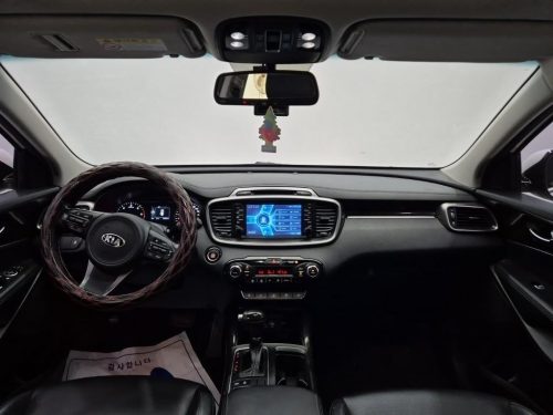 기아 올 뉴 쏘렌토 디젤 2WD 2.0 프레스티지 사진 7