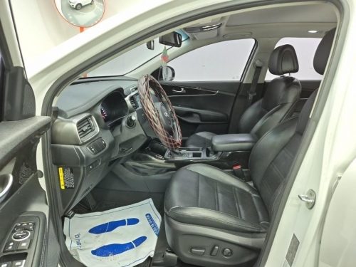 기아 올 뉴 쏘렌토 디젤 2WD 2.0 프레스티지 사진 11