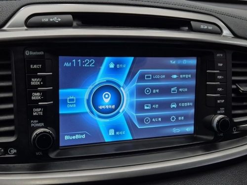 기아 올 뉴 쏘렌토 디젤 2WD 2.0 프레스티지 사진 13