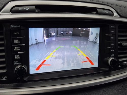 기아 올 뉴 쏘렌토 디젤 2WD 2.0 프레스티지 사진 14