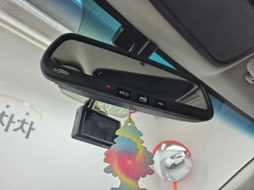 기아 올 뉴 쏘렌토 디젤 2WD 2.0 프레스티지 사진 16