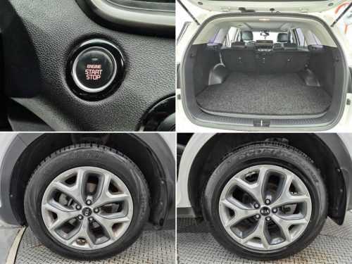기아 올 뉴 쏘렌토 디젤 2WD 2.0 프레스티지 사진 18