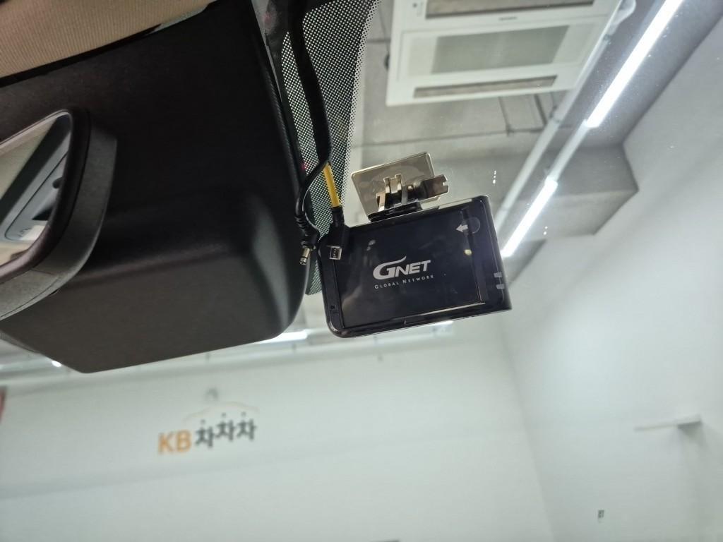 기아 카니발 4세대 가솔린 9인승 하이리무진 시그니처 사진 17