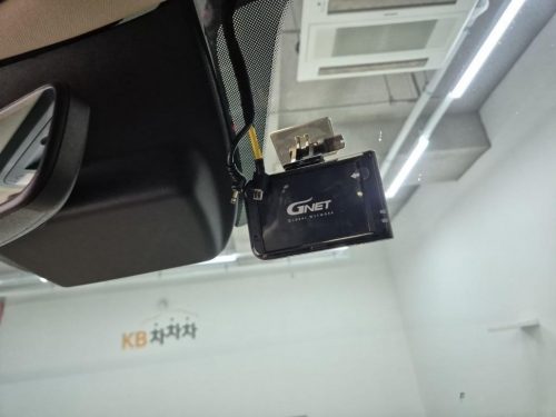 기아 카니발 4세대 디젤 9인승 프레스티지 사진 17