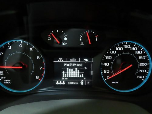 쉐보레 올뉴말리부 1.5 터보 LS 사진 9