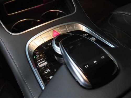 벤츠 S클래스-W222 S 63 AMG 4MATIC+ 쿠페 사진 6