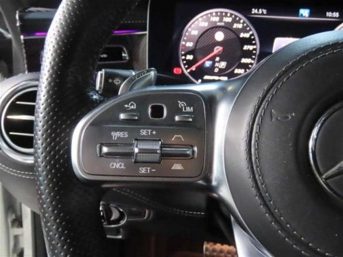 벤츠 S클래스-W222 S 63 AMG 4MATIC+ 쿠페 사진 11