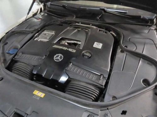 벤츠 S클래스-W222 S 63 AMG 4MATIC+ 쿠페 사진 20