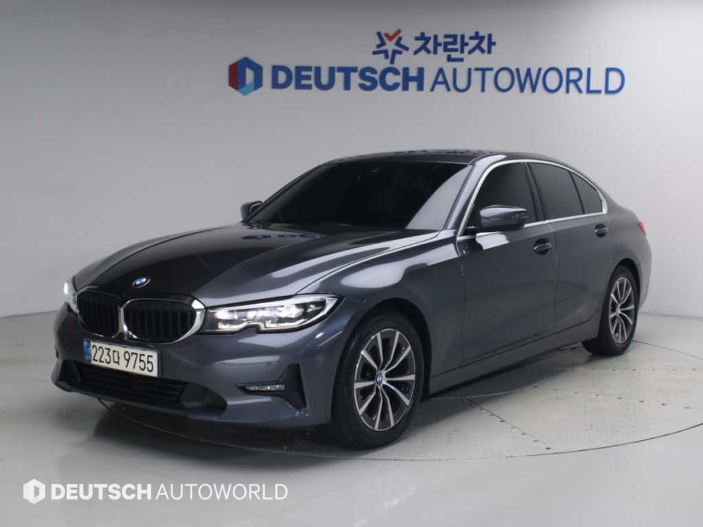 BMW 3시리즈 (G20) 320i M 스포츠