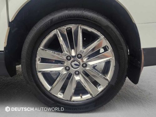 KG모빌리티(쌍용) 더뉴코란도스포츠 CX7(4WD) 사진 5