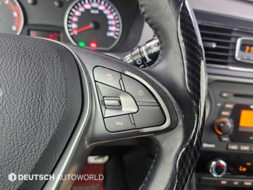 KG모빌리티(쌍용) 더뉴코란도스포츠 CX7(4WD) 사진 15