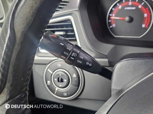 KG모빌리티(쌍용) 더뉴코란도스포츠 CX7(4WD) 사진 17