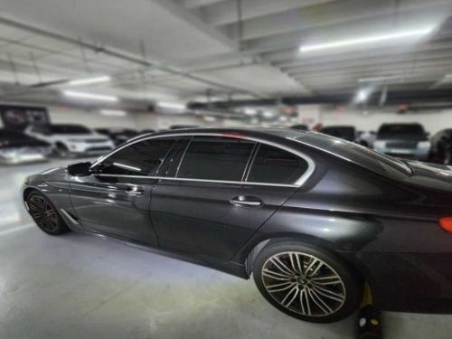 BMW 5시리즈 (G30) 530i xDrive M 스포츠 사진 3