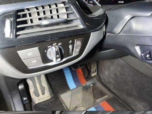 BMW 5시리즈 (G30) 530i xDrive M 스포츠 사진 5