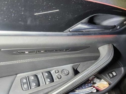 BMW 5시리즈 (G30) 530i xDrive M 스포츠 사진 6