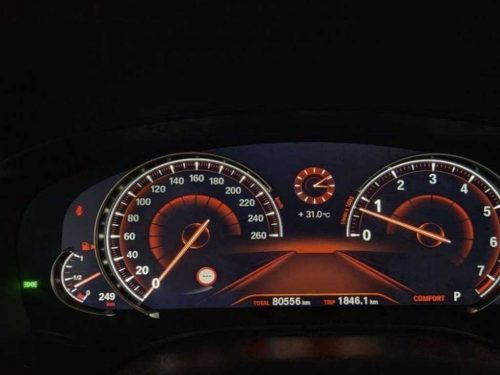 BMW 5시리즈 (G30) 530i xDrive M 스포츠 사진 9