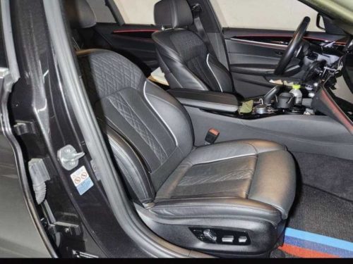 BMW 5시리즈 (G30) 530i xDrive M 스포츠 사진 10