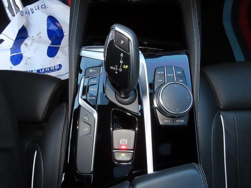 BMW 5시리즈 (G30) 530i xDrive M 스포츠 사진 11