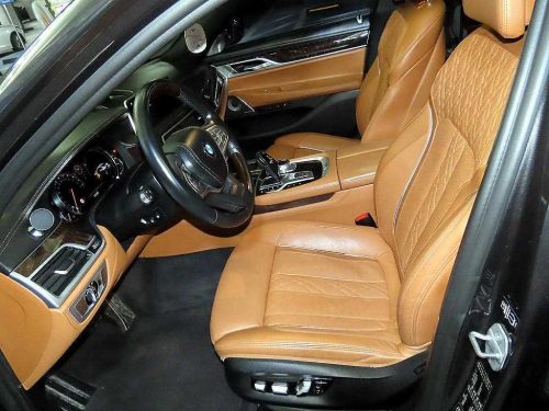 BMW 7시리즈 (G11) 750Li xDrive 사진 6