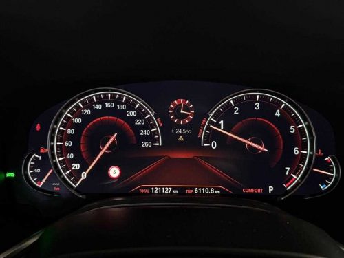 BMW 7시리즈 (G11) 750Li xDrive 사진 9