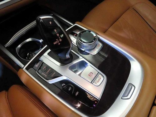 BMW 7시리즈 (G11) 750Li xDrive 사진 12